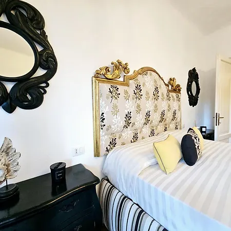 Splendido Vista Mare Centro Appartement *