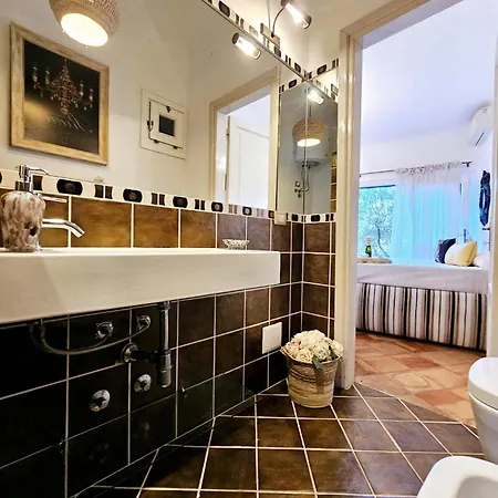 Splendido Vista Mare Centro Appartement *