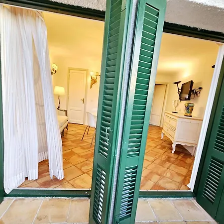 Appartement Splendido Vista Mare Centro Porto Rotondo