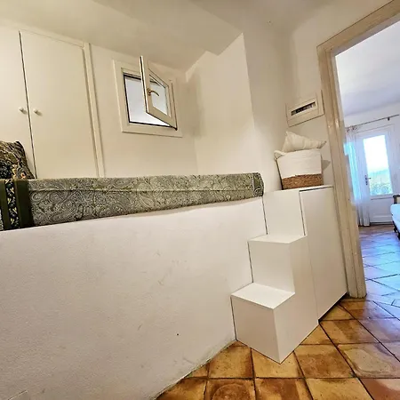 Splendido Vista Mare Centro Appartement