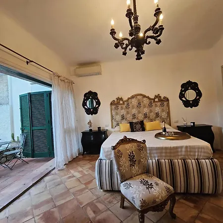 Appartement Splendido Vista Mare Centro *