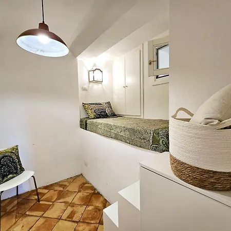 Appartement Splendido Vista Mare Centro Porto Rotondo
