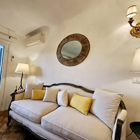 Appartement Splendido Vista Mare Centro Porto Rotondo